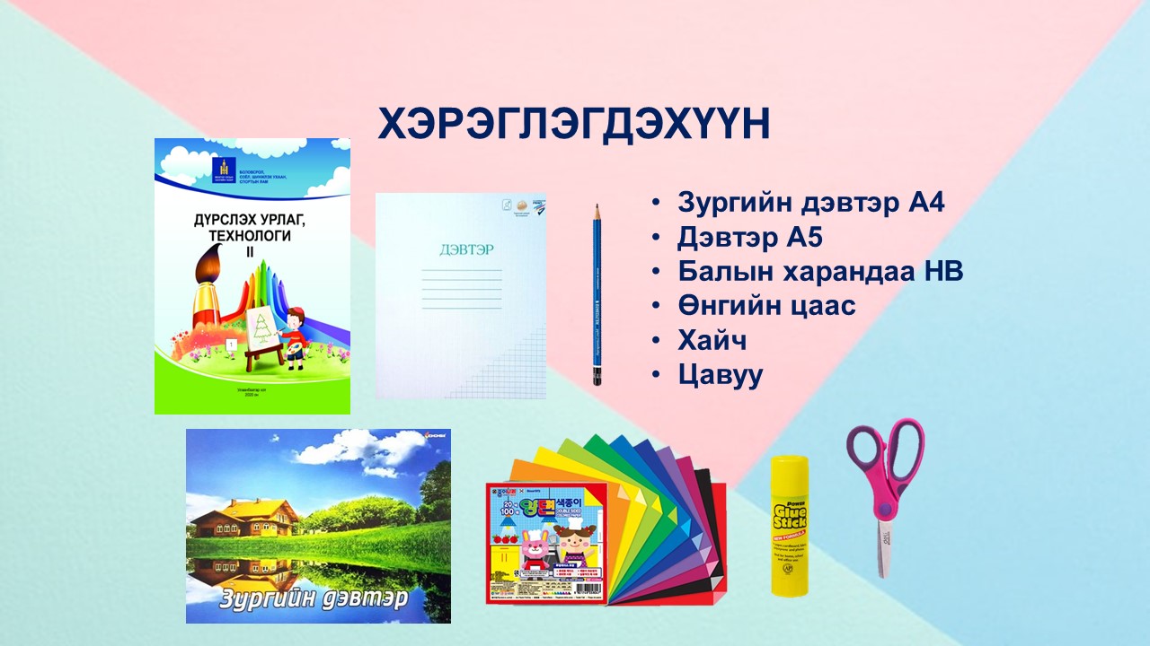 Мэдлээ | Цахим контент